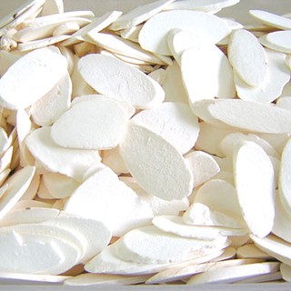 Bột Bạch Phục Linh 100g Nguyên Chất