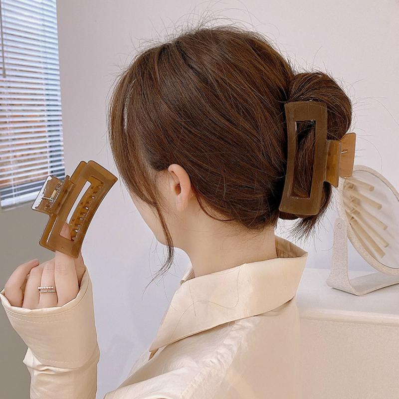 Kẹp tóc xinh xắn thời trang phong cách Hàn Quốc dành cho nữ