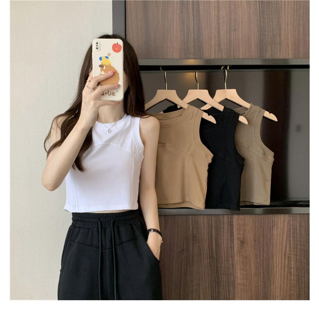 Áo Dây Sát Nách Chữ I Thời Trang Nữ Quyến Rũ 61275