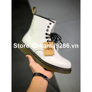 【KAMA】DR.MARTENSGiày thể thao thường xuyên