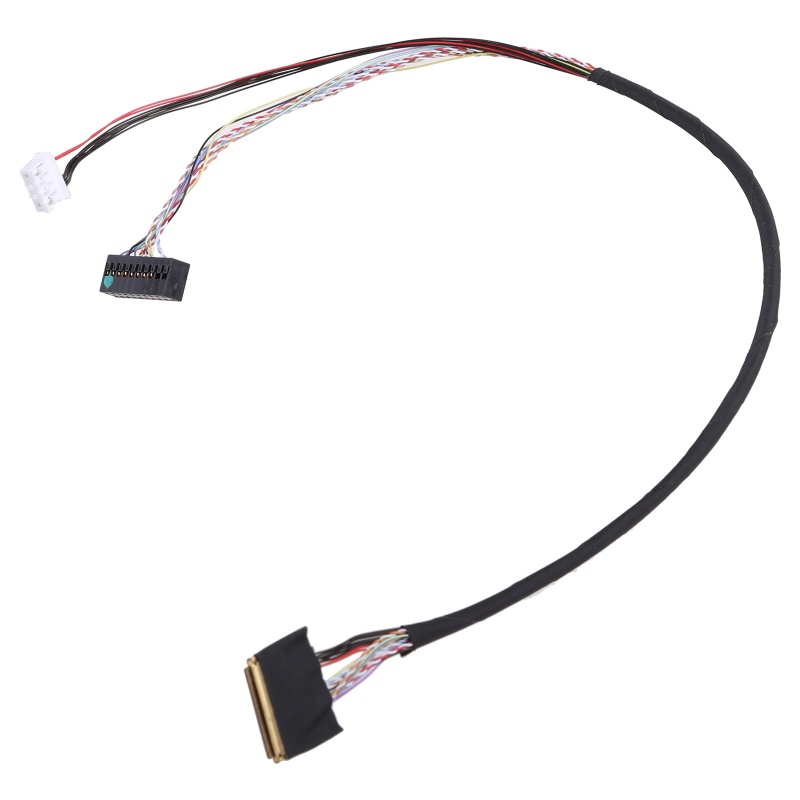 Dây Cáp Màn Hình LCD / Đèn LED Cho Bảng Điều Khiển 9.7 &quot;BI097XN02 BF097XN02