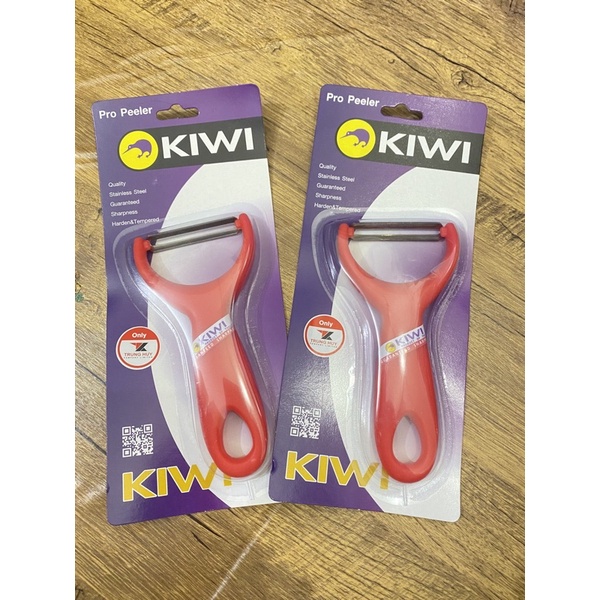 Dao bao 2 lưỡi Cán nhựa KWR217 NK Thái Lan -050753