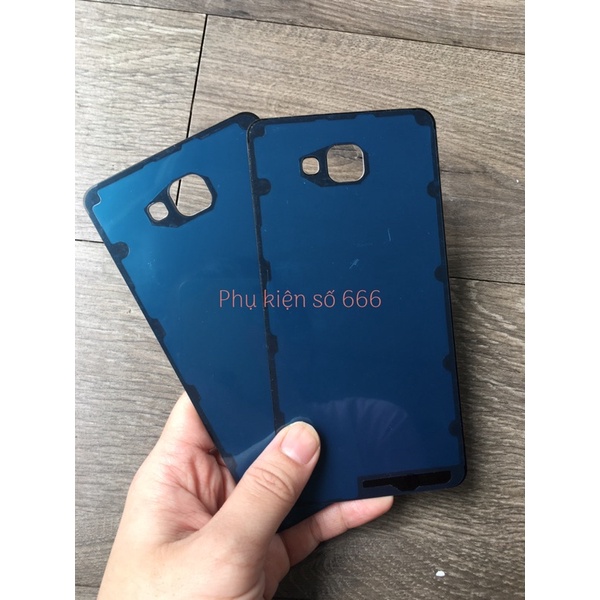 Nắp kính lưng mặt sau Galaxy A9 Pro  zin công ty