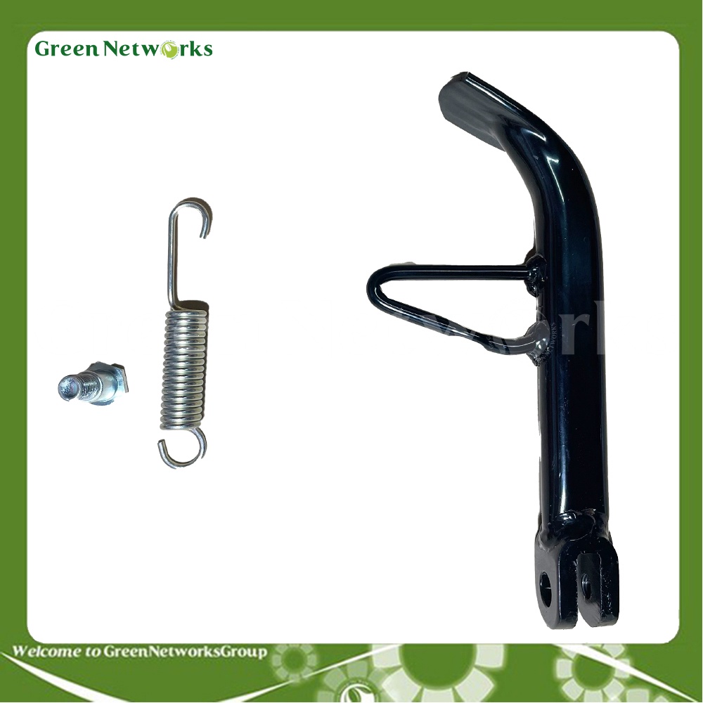 Chân chống nghiêng xe Dream thái Honda, chân chống xe Dream , xe Super Dream đời đầu chống nghiêng xịn - GreenNetWorks