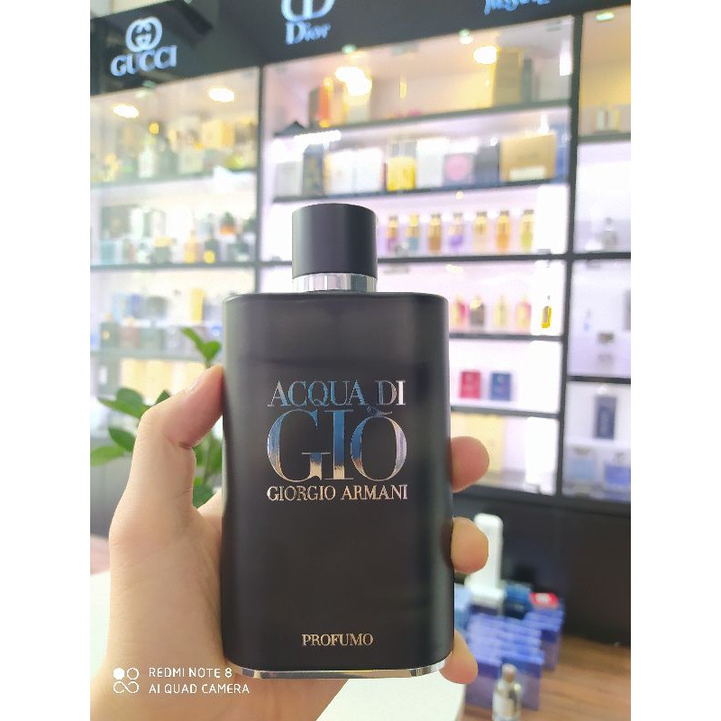 (mini 2-10ml) Nước hoa nam Armani Aquadi Gio Frofumo | BigBuy360 - bigbuy360.vn