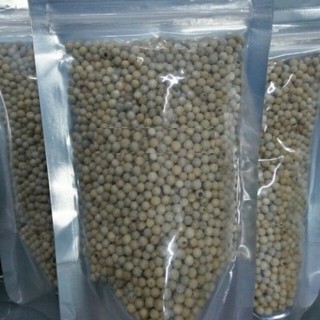 100g/500g Tiêu Sọ Hạt ( Tiêu Trắng )