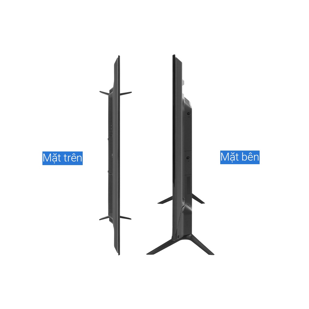 [Casper 55UGA610] Android Tivi Casper 4K 55 inch 55UGA610