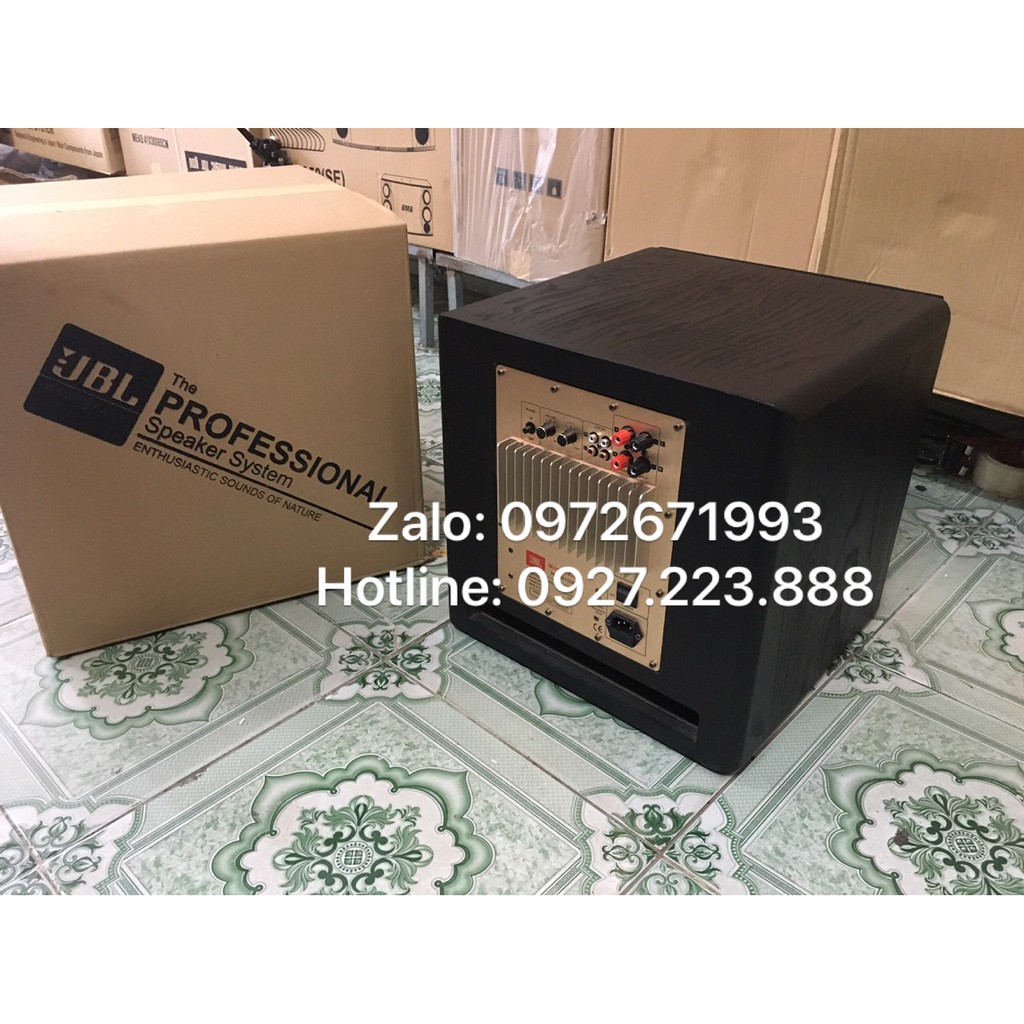 SUB ĐIỆN JBL - SUB ĐIỆN 30