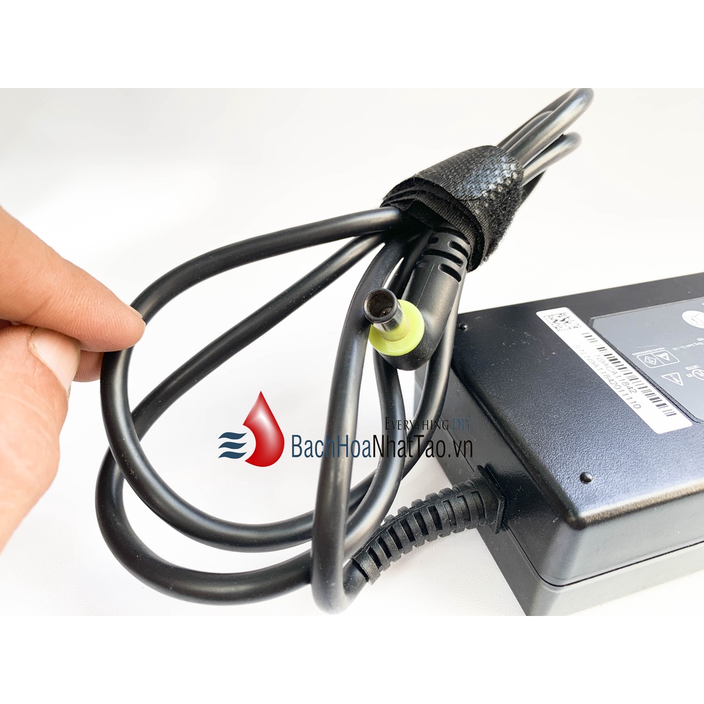 Nguồn Adapter ACBel 12v-6.67a 80W