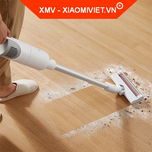 Máy hút bụi cầm tay không dây Xiaomi Mi Vacuum Cleaner Light – MJWXCQ03DV - Chính hãng - Bảo hành 12 tháng