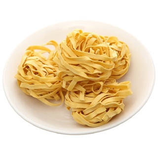 Mì Trứng Sợi Lớn Safoco 500G