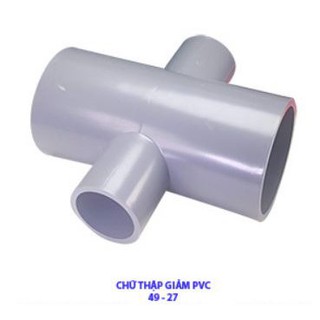CHỮ THẬP GIẢM 49 - 27