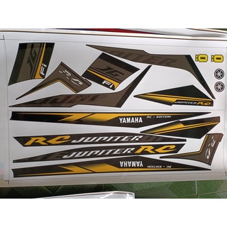 Tem rời Jupiter RC fi 2015 chế mẫu zin
