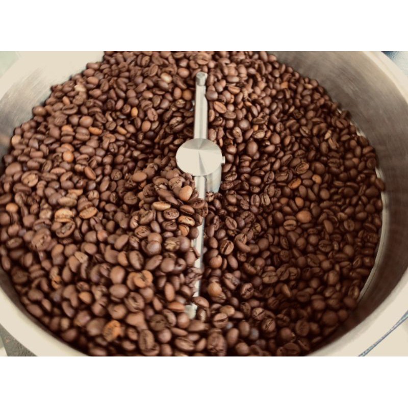Cafe bột rang xay nguyên chất pha phin 500gr