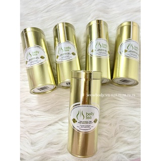 Trà giảm cân thải độc BellyTea