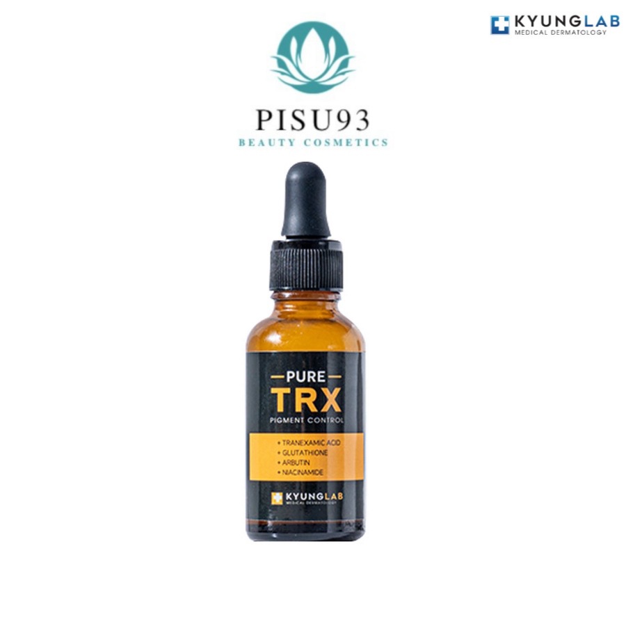 Serum giảm nám Kyung Lab Pure TRX Pigment Control 30ml