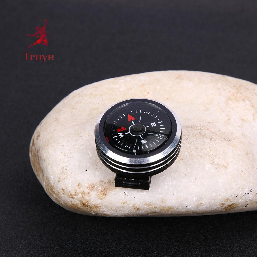 Vòng Đeo Tay Paracord Sinh Tồn