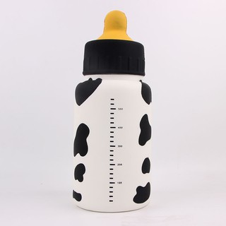 SQUISHY BÌNH SỮA TRẺ EM  (thaolinh950)