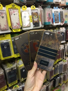 Ốp ip7 plus, 8 plus In hình 3D nổi