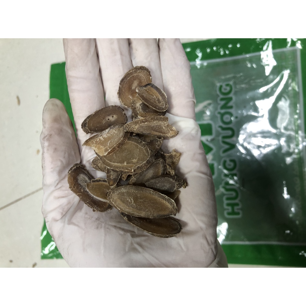 100gr Uất Kim Quảng Tây Vân Nam