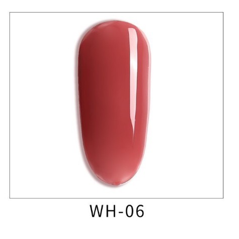 Sơn gel as Sơn thạch hồng mã WH hàng chính hãng chai đen or đỏ nhé ạ