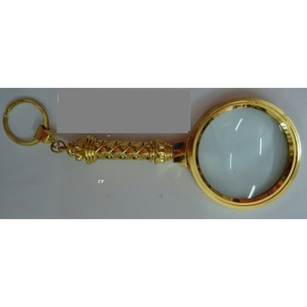 kính lup đức Magnifier 80mm
