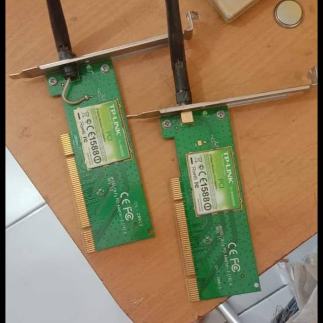 Thẻ Wifi Chất Lượng Cao
