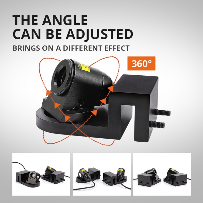 Đèn LED Tạo Hiệu Ứng Ánh Sáng Trắng/Xanh Dương/Đỏ Hình Đôi Cánh Thiên Thần Trang Trí Cửa Xe Hơi