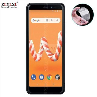 Kính cường lực bảo vệ màn hình cho WIKO SUNNY 3 PLUS