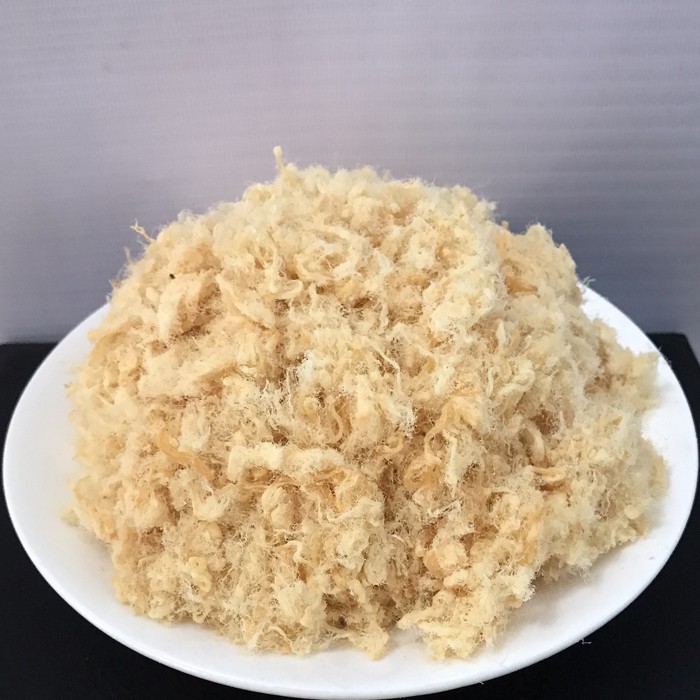 Chà bông Siêu Xù - NTH8811