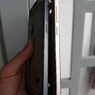 Khung sườn mobiistar Prime X (2016)
