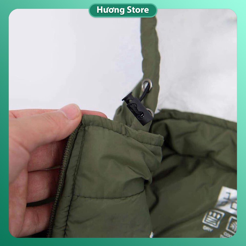 [XẢ KHO] Áo khoác gió lót Lông Cừu mềm mịn siêu ấm giúp giữ nhiệt, chống nước, chống bụi , mua ngay không phải nghĩ | BigBuy360 - bigbuy360.vn