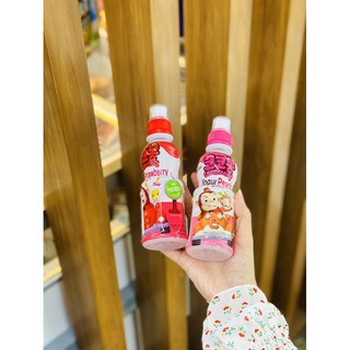 NƯỚC TRÁI CÂY COCOMONG HÀN QUỐC