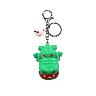 Móc Khóa Hoạt Hình Đáng Yêu