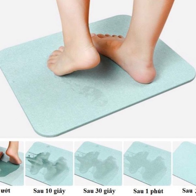 thảm đá nhật bản