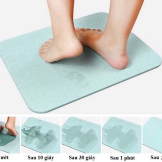 Thảm đá nhật bản