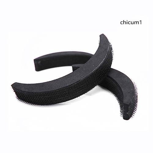 [Hàng mới về] 3 Dụng cụ tạo kiểu tóc thời trang tiện lợi dành cho nữ