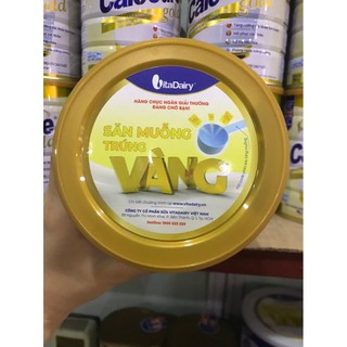 sữa calosure gold (900)g