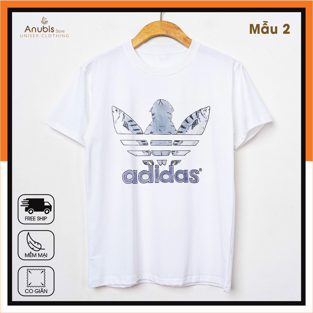 [BST 2] ÁO THUN BRAND-CAT SIÊU DỄ THƯƠNG