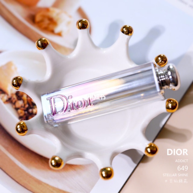 Son Dior - Addict stellar shine
