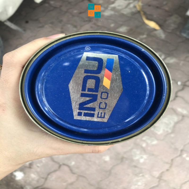 SƠN MẠ KẼM THÁI LAN CAO CẤP LON GẦN 1KG