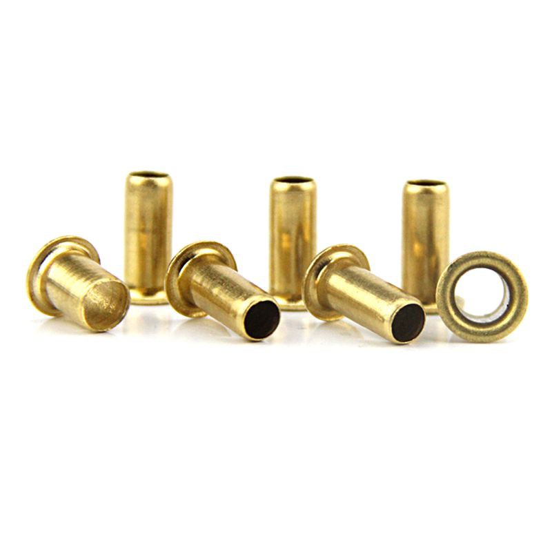Bộ Đinh Tán M0.9 M1.3 M1.5 M1.7 Mix