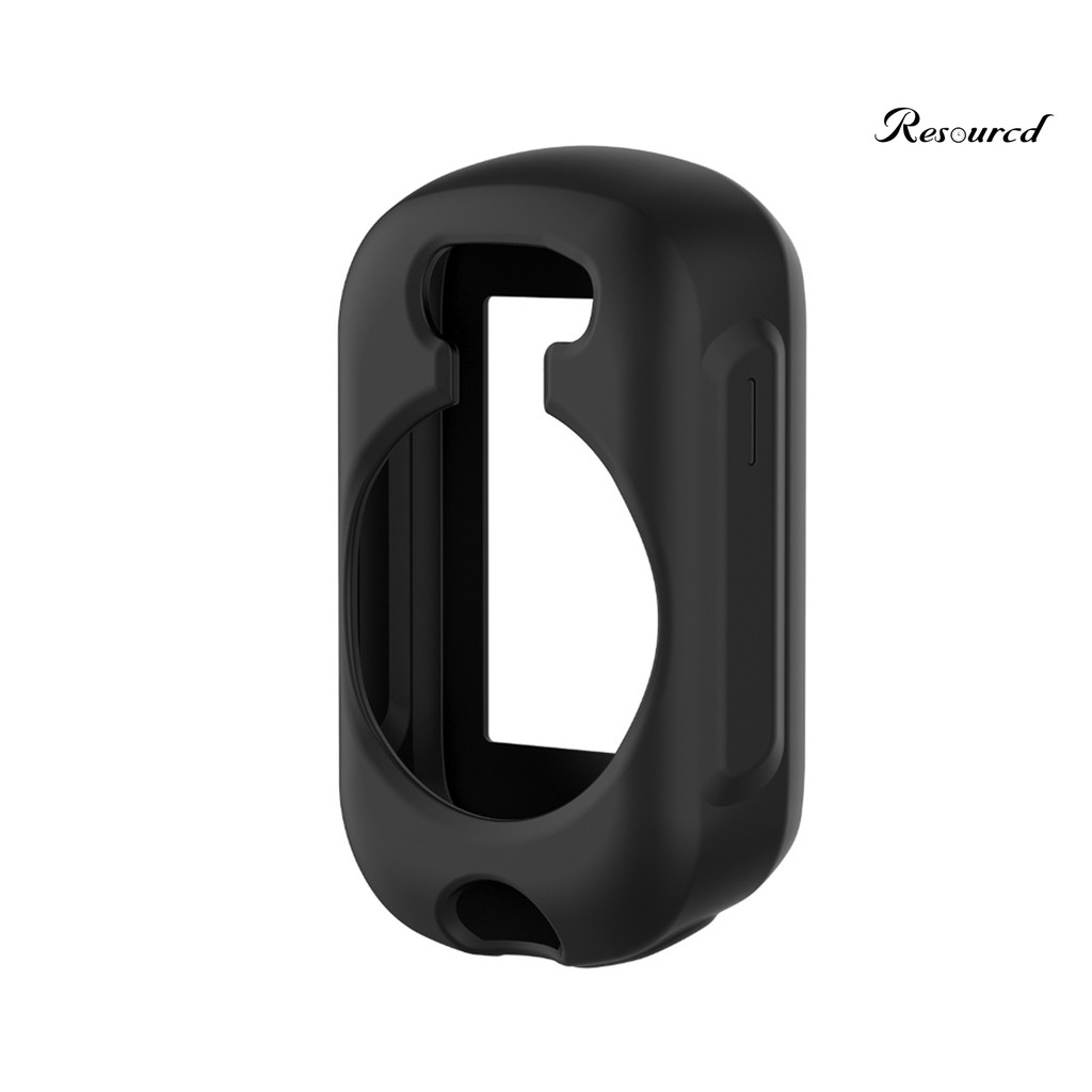 Ốp Silicon Mềm Bảo Vệ Đồng Hồ Thông Minh Garmin Edeg 130