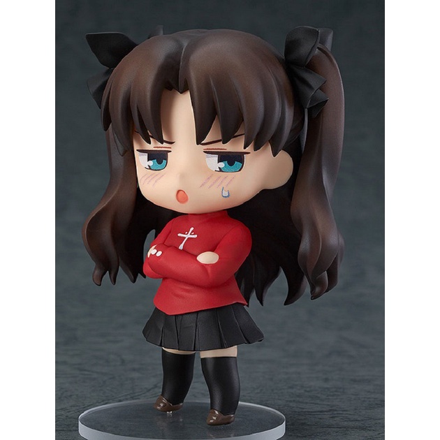 Mô hình nendoroid 409 Rin Tohsaka - Fate Stay Night