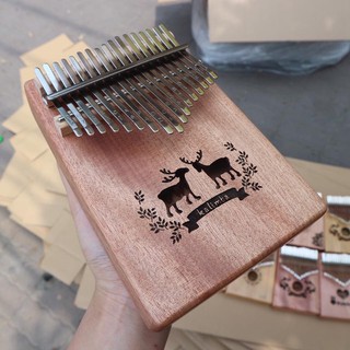Đàn kalimba