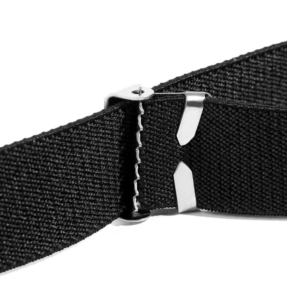 Thắt Lưng Unisex Co Giãn Cho Trẻ Em