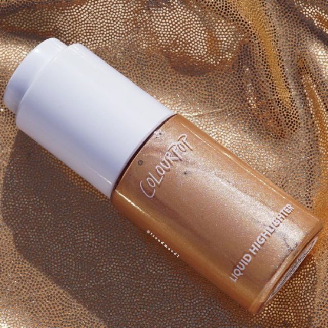 Bắt sáng kem Colourpop Liquid Highlighter 20.5g