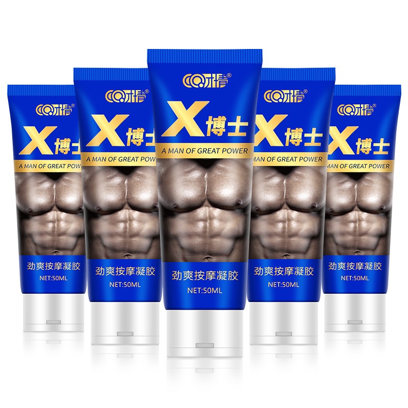Gel chăm sóc bôi phong to cậu nhỏ cho đàn ông mạnh mẽ tự tin cuộc yêu