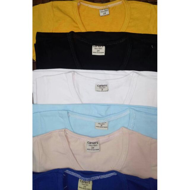 Xa Ao thun cho bé (4ao chi 100k)