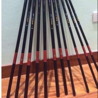 Cần tay bowenji dài 5m4 tặng kèm phụ kiện